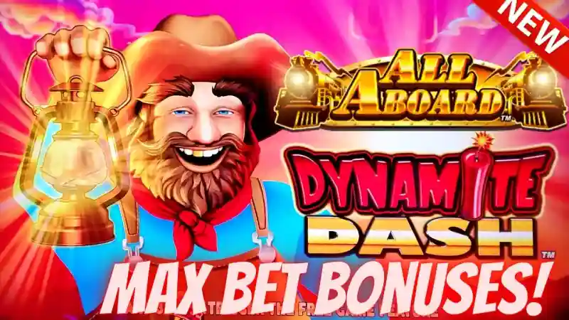 Menang besar dalam Judi Slot Online